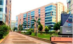 Pritech Park - Block 9